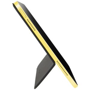 Dėklas Tucano Magnet skirtas Apple iPad 11" A16 (2025) / Apple iPad 10.9" 10 gen. (2022) juodos spalvos - Image 5