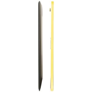 Dėklas Tucano Magnet skirtas Apple iPad 11" A16 (2025) / Apple iPad 10.9" 10 gen. (2022) juodos spalvos - Image 7