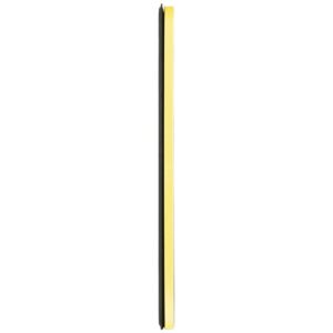 Dėklas Tucano Magnet skirtas Apple iPad 11" A16 (2025) / Apple iPad 10.9" 10 gen. (2022) juodos spalvos - Image 8