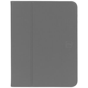 Dėklas Tucano Up Plus skirtas Apple iPad 11" A16   (2025) / Apple iPad 10.9" 10 gen. (2022) gray - Image 1