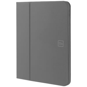Dėklas Tucano Up Plus skirtas Apple iPad 11" A16   (2025) / Apple iPad 10.9" 10 gen. (2022) gray - Image 2