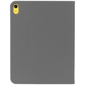 Dėklas Tucano Up Plus skirtas Apple iPad 11" A16   (2025) / Apple iPad 10.9" 10 gen. (2022) gray - Image 3
