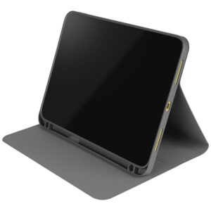 Dėklas Tucano Up Plus skirtas Apple iPad 11" A16   (2025) / Apple iPad 10.9" 10 gen. (2022) gray - Image 4