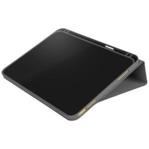 Dėklas Tucano Up Plus skirtas Apple iPad 11" A16   (2025) / Apple iPad 10.9" 10 gen. (2022) gray - Image 5