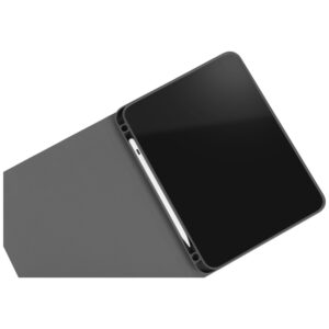 Dėklas Tucano Up Plus skirtas Apple iPad 11" A16   (2025) / Apple iPad 10.9" 10 gen. (2022) gray - Image 6
