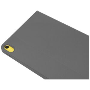 Dėklas Tucano Up Plus skirtas Apple iPad 11" A16   (2025) / Apple iPad 10.9" 10 gen. (2022) gray - Image 7