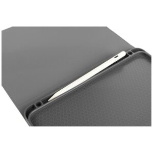 Dėklas Tucano Up Plus skirtas Apple iPad 11" A16   (2025) / Apple iPad 10.9" 10 gen. (2022) gray - Image 9