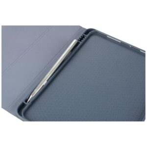 Dėklas Tucano Up Plus skirtas Apple iPad Air 11" M2 2024 / M3 2025 / M4 2026 / Apple iPad Air 10.9" (2022/2020) blue - Image 9