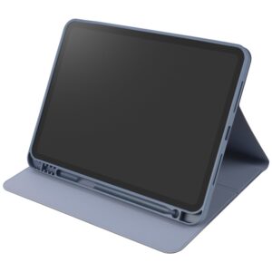 Dėklas Tucano Up Plus skirtas Apple iPad Air 11" M2 2024 / M3 2025 / M4 2026 / Apple iPad Air 10.9" (2022/2020) blue - Image 4
