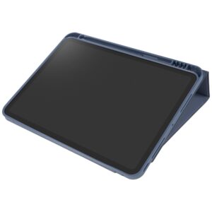 Dėklas Tucano Up Plus skirtas Apple iPad Air 11" M2 2024 / M3 2025 / M4 2026 / Apple iPad Air 10.9" (2022/2020) blue - Image 5