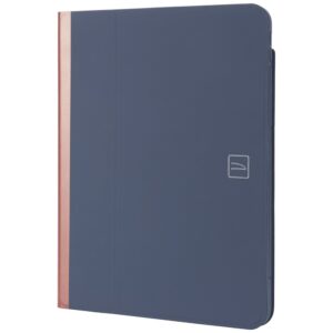 Dėklas Tucano Up Elements skirtas Apple iPad Air 11" M2 2024 / M3 2025 / M4 2026 blue - Image 2