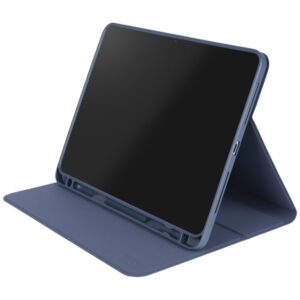 Dėklas Tucano Up Elements skirtas Apple iPad Air 11" M2 2024 / M3 2025 / M4 2026 blue - Image 4