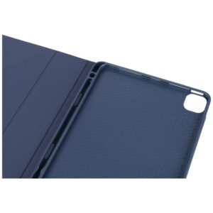 Dėklas Tucano Up Elements skirtas Apple iPad Air 11" M2 2024 / M3 2025 / M4 2026 blue - Image 8