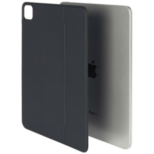 Dėklas Tucano Magnet skirtas Apple iPad Air 11" M2    2024 / M3 2025 / M4 2026 juodos spalvos - Image 1