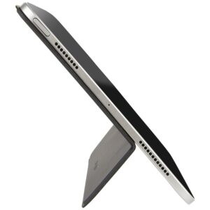 Dėklas Tucano Magnet skirtas Apple iPad Air 11" M2    2024 / M3 2025 / M4 2026 juodos spalvos - Image 5
