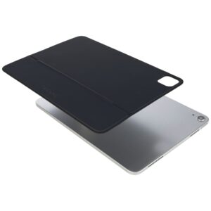 Dėklas Tucano Magnet skirtas Apple iPad Air 11" M2    2024 / M3 2025 / M4 2026 juodos spalvos - Image 6