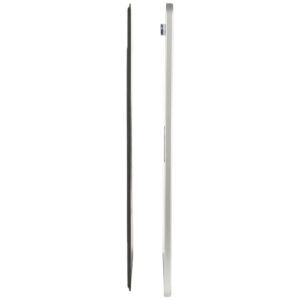 Dėklas Tucano Magnet skirtas Apple iPad Air 11" M2    2024 / M3 2025 / M4 2026 juodos spalvos - Image 7