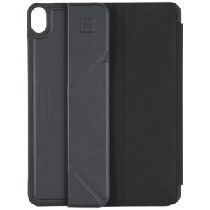 Dėklas Tucano Bamboo skirtas Apple iPad Air 11" M2 2024 / M3 2025 / M4 2026 / Apple iPad Air 10.9" (2022/2020) juodos spalvos - Image 4