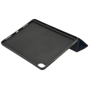 Dėklas Tucano Bamboo skirtas Apple iPad Air 11" M2 2024 / M3 2025 / M4 2026 / Apple iPad Air 10.9" (2022/2020) juodos spalvos - Image 6