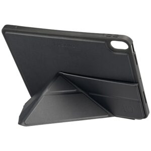 Dėklas Tucano Bamboo skirtas Apple iPad Air 11" M2 2024 / M3 2025 / M4 2026 / Apple iPad Air 10.9" (2022/2020) juodos spalvos - Image 7