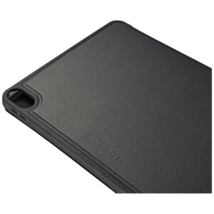 Dėklas Tucano Bamboo skirtas Apple iPad Air 11" M2 2024 / M3 2025 / M4 2026 / Apple iPad Air 10.9" (2022/2020) juodos spalvos - Image 10
