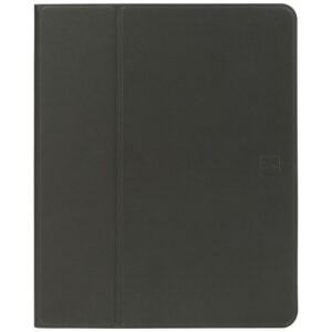 Dėklas Tucano Up Plus skirtas Apple iPad Air 13" M2   2024 / M3 2025 / M4 2026 juodos spalvos - Image 1