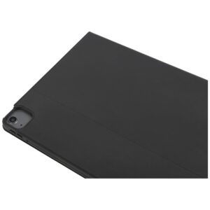 Dėklas Tucano Up Plus skirtas Apple iPad Air 13" M2   2024 / M3 2025 / M4 2026 juodos spalvos - Image 7