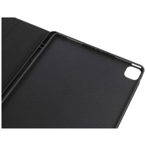 Dėklas Tucano Up Plus skirtas Apple iPad Air 13" M2   2024 / M3 2025 / M4 2026 juodos spalvos - Image 8