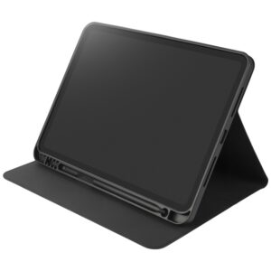 Dėklas Tucano Up Plus skirtas Apple iPad Pro 11" M4 2024 / M5 2025 juodos spalvos - Image 4