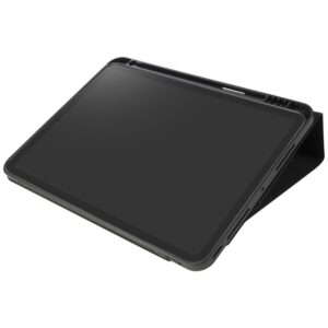 Dėklas Tucano Up Plus skirtas Apple iPad Pro 11" M4 2024 / M5 2025 juodos spalvos - Image 5