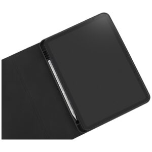 Dėklas Tucano Up Plus skirtas Apple iPad Pro 11" M4 2024 / M5 2025 juodos spalvos - Image 6