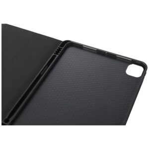 Dėklas Tucano Up Plus skirtas Apple iPad Pro 11" M4 2024 / M5 2025 juodos spalvos - Image 8