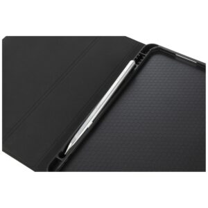 Dėklas Tucano Up Plus skirtas Apple iPad Pro 11" M4 2024 / M5 2025 juodos spalvos - Image 9