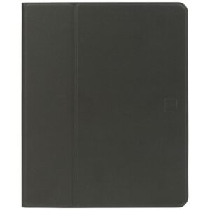 Dėklas Tucano Up Plus skirtas Apple iPad Pro 13" M4 2024 / M5 2025 juodos spalvos - Image 1
