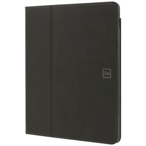 Dėklas Tucano Up Plus skirtas Apple iPad Pro 13" M4 2024 / M5 2025 juodos spalvos - Image 2