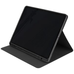 Dėklas Tucano Up Plus skirtas Apple iPad Pro 13" M4 2024 / M5 2025 juodos spalvos - Image 4