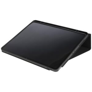 Dėklas Tucano Up Plus skirtas Apple iPad Pro 13" M4 2024 / M5 2025 juodos spalvos - Image 5
