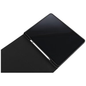 Dėklas Tucano Up Plus skirtas Apple iPad Pro 13" M4 2024 / M5 2025 juodos spalvos - Image 6