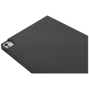 Dėklas Tucano Up Plus skirtas Apple iPad Pro 13" M4 2024 / M5 2025 juodos spalvos - Image 7