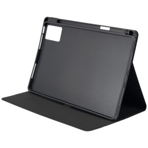 Dėklas Tucano Tre Lenovo Idea Tab 11" (2025) juodos spalvos - Image 3