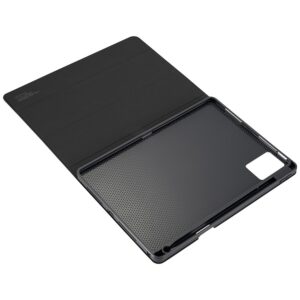 Dėklas Tucano Tre Lenovo Idea Tab 11" (2025) juodos spalvos - Image 5