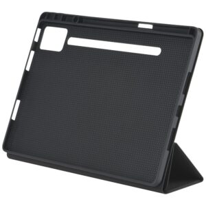 Dėklas Tucano Tre Lenovo Idea Tab Pro 2024 juodos spalvos - Image 5