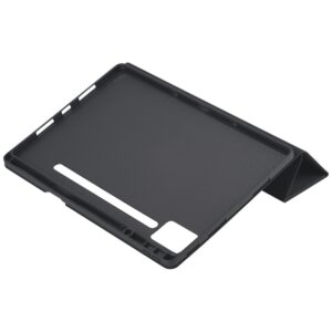 Dėklas Tucano Tre Lenovo Idea Tab Pro 2024 juodos spalvos - Image 6
