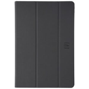 Dėklas Tucano Tre Lenovo Idea Tab Plus 12.1" (2025) juodos spalvos