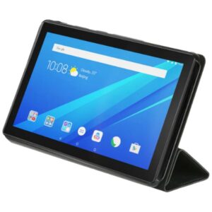 Dėklas Tucano Tre Lenovo Idea Tab Plus 12.1" (2025) juodos spalvos - Image 4