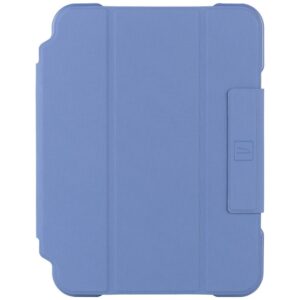 Dėklas Tucano Alunno skirtas Apple iPad 11" A16 (2025) / Apple iPad 10.9" 10 gen. (2022) blue - Image 1