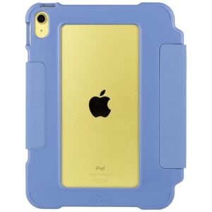 Dėklas Tucano Alunno skirtas Apple iPad 11" A16 (2025) / Apple iPad 10.9" 10 gen. (2022) blue - Image 3