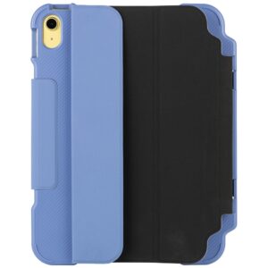 Dėklas Tucano Alunno skirtas Apple iPad 11" A16 (2025) / Apple iPad 10.9" 10 gen. (2022) blue - Image 4