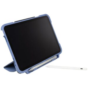 Dėklas Tucano Alunno skirtas Apple iPad 11" A16 (2025) / Apple iPad 10.9" 10 gen. (2022) blue - Image 7