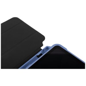 Dėklas Tucano Alunno skirtas Apple iPad 11" A16 (2025) / Apple iPad 10.9" 10 gen. (2022) blue - Image 8